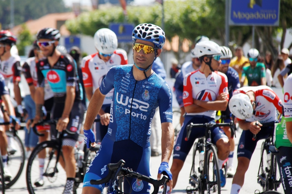 Ricardo Vilela inicia hoje participação no GP Douro Internacional