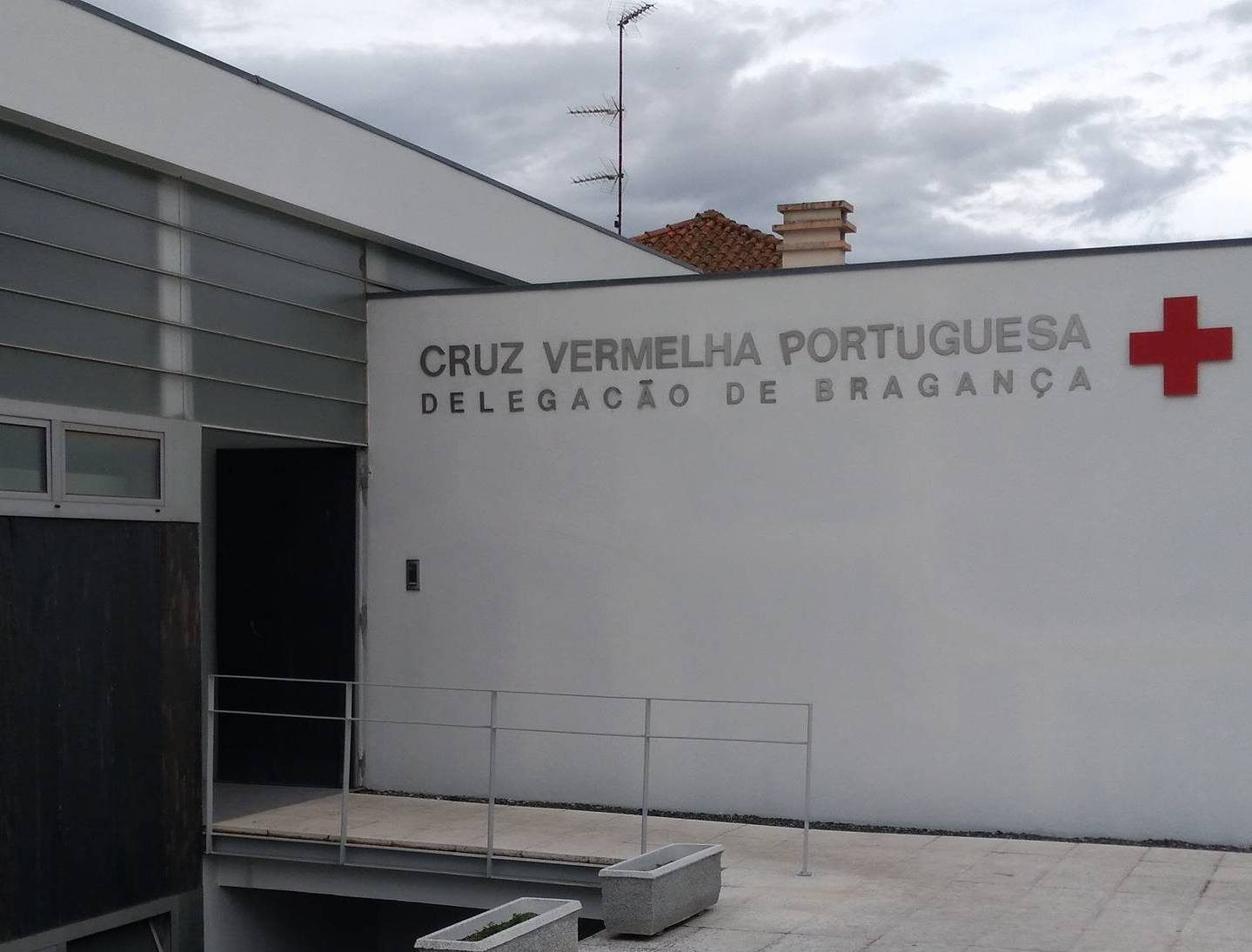 Cruz Vermelha de Bragança escolhida para ser a Sede Nacional da Sociedade Portuguesa de Sexologia Clínica