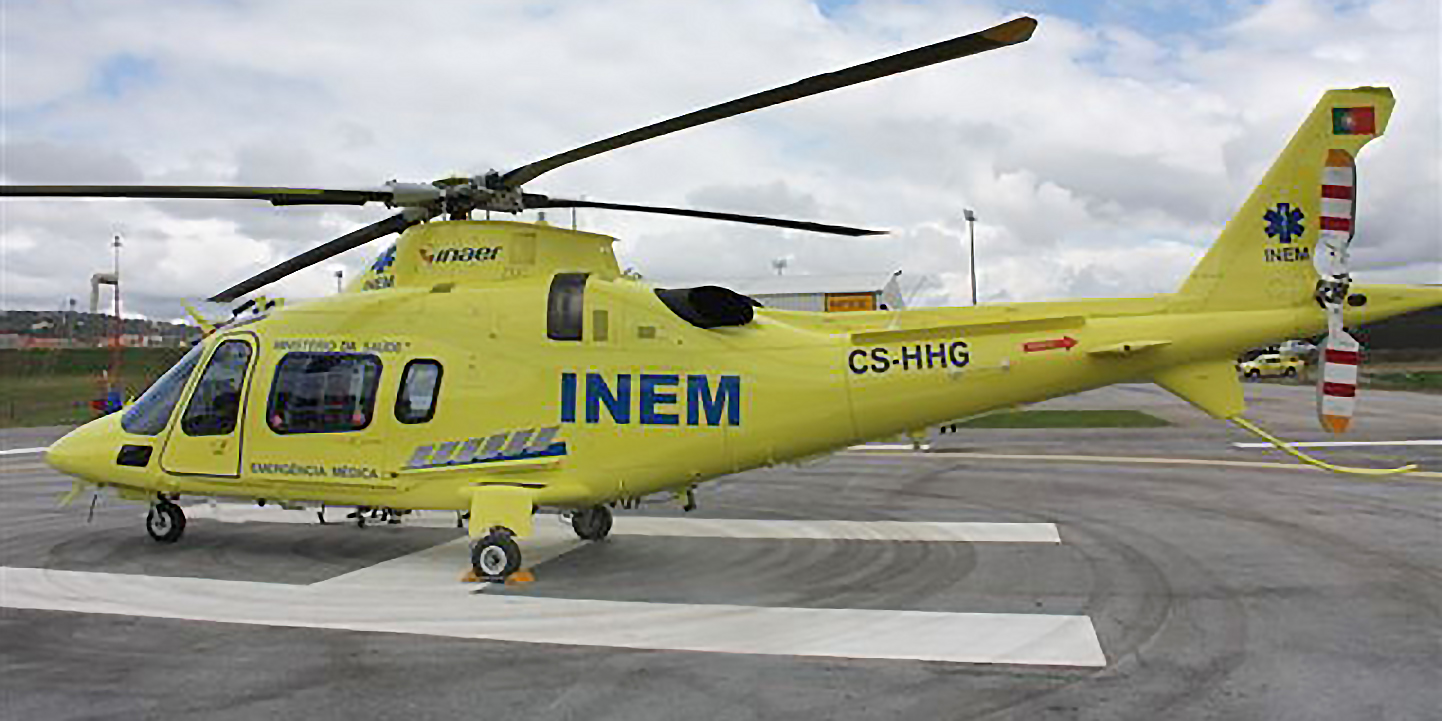 Dois jovens morrem e cinco ficam feridos na sequência de acidente