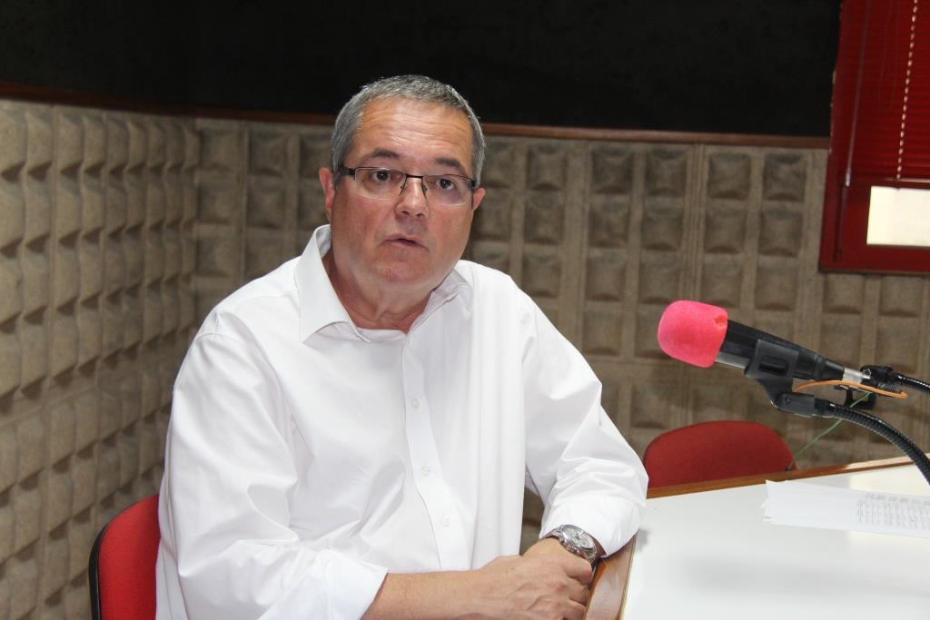 Presidente da Escola Arnaldo Pereira assume o clube como uma referência na formação de jovens talentos