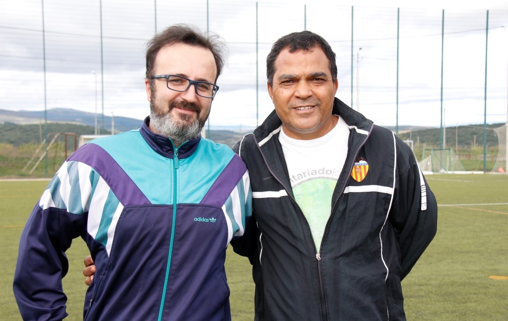 “O Argozelo não é candidato”