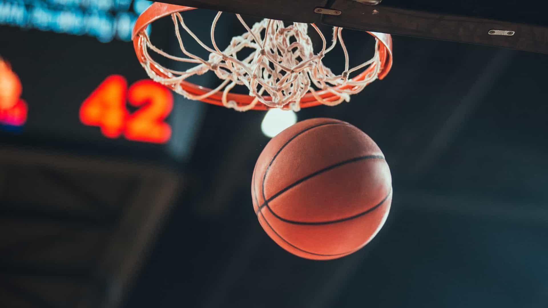 Associação de Basquetebol estuda estratégias para aumentar o número de atletas