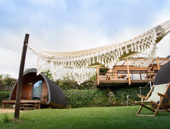 Turismo na região retoma níveis de procura de 2019