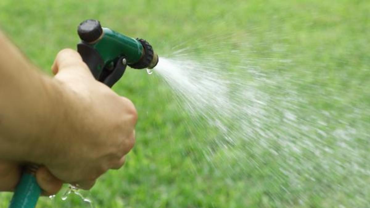 Município de Vimioso restringe uso de água e promete fiscalização rigorosa