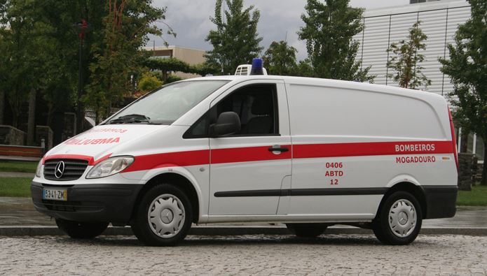 Município de Mogadouro paga transporte para deslocação a hospitais dentro e fora do distrito