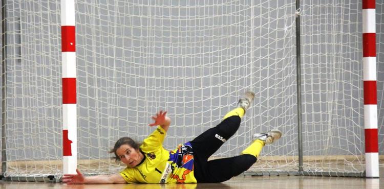 Grupo Desportivo Sendim com liderança feminina na equipa técnica
