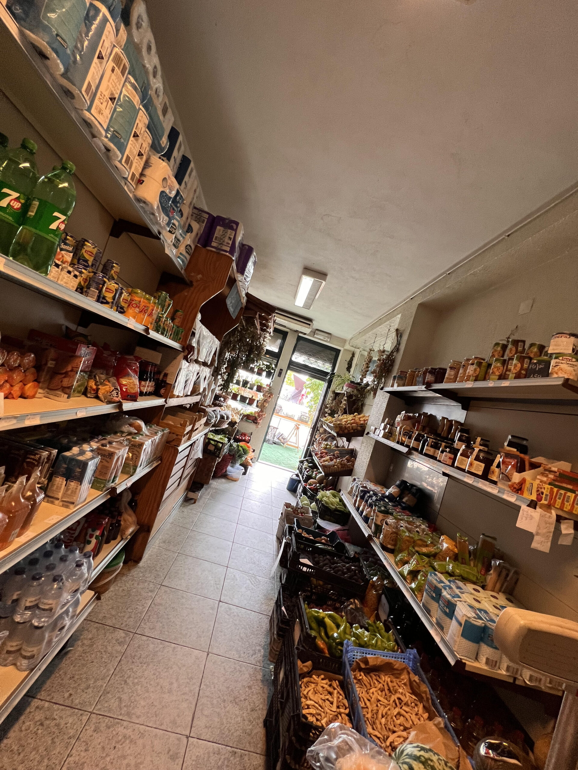 Perda de rendimentos leva brigantinos a apertar cordões à bolsa