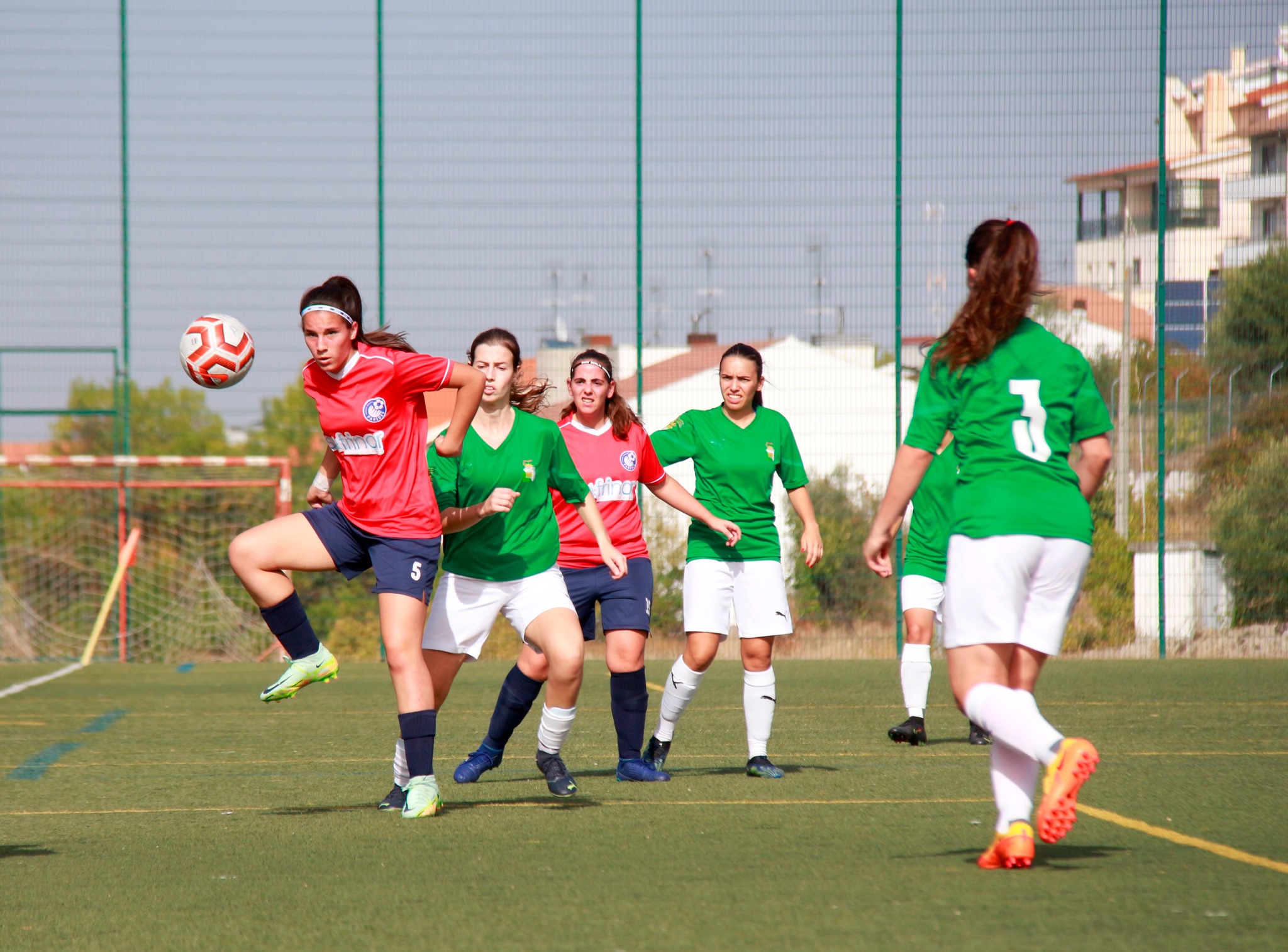 Beto Silvestre deixa comando técnico da equipa sénior da AD Paredes