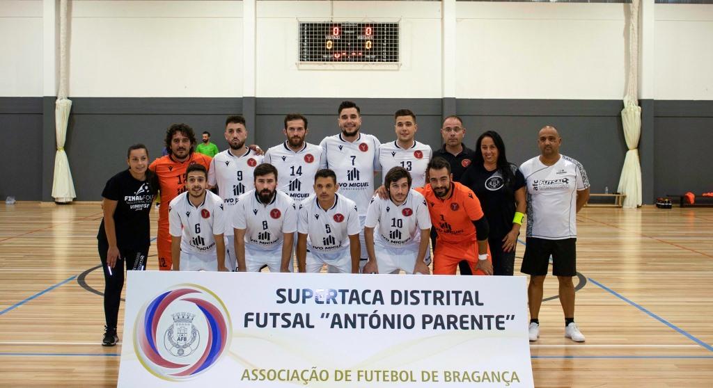 Paulo Gonçalves deixa o comando técnico do Vimioso