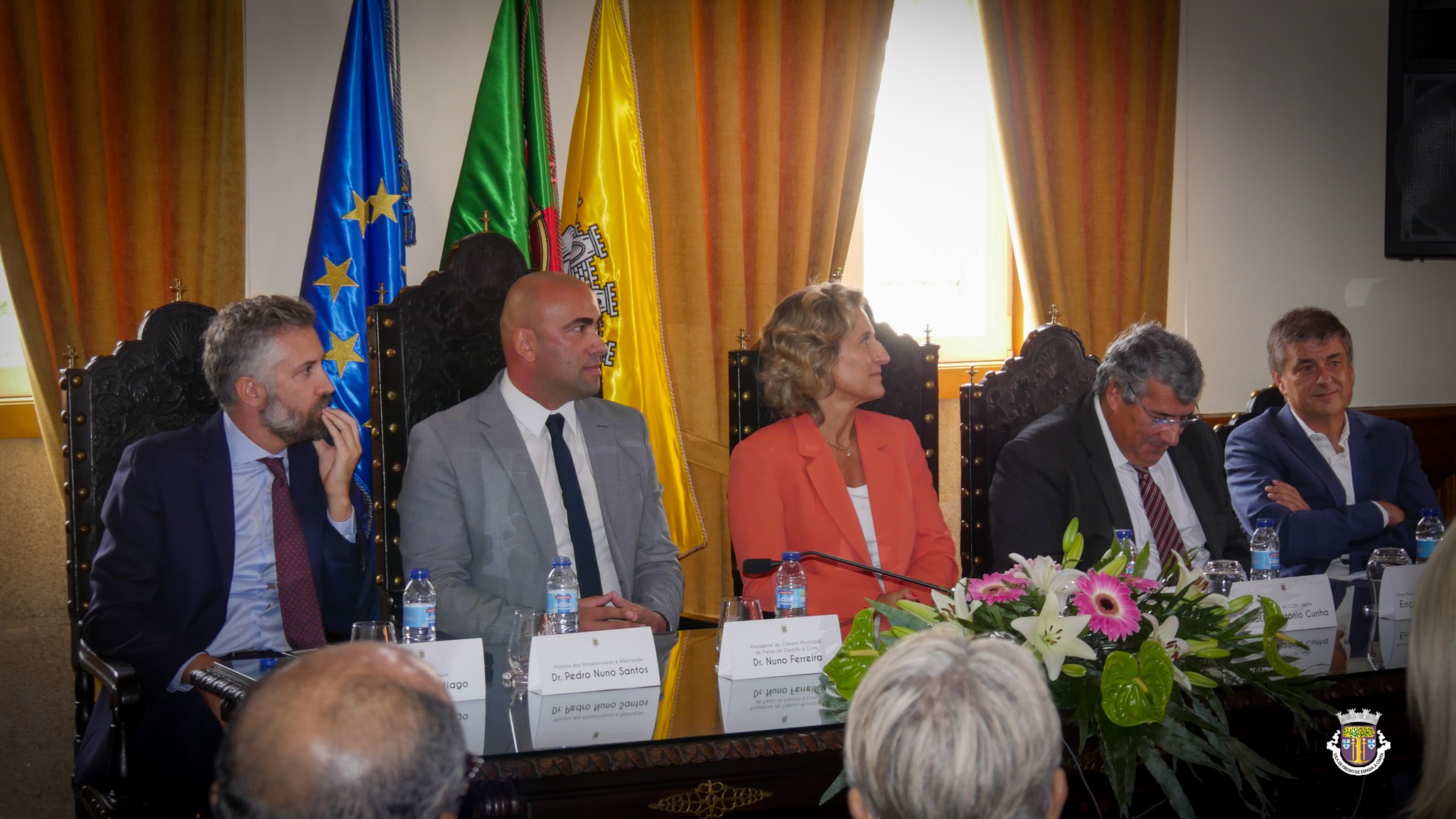 Governo vai lançar concurso para reabilitação da linha do Douro em 2023