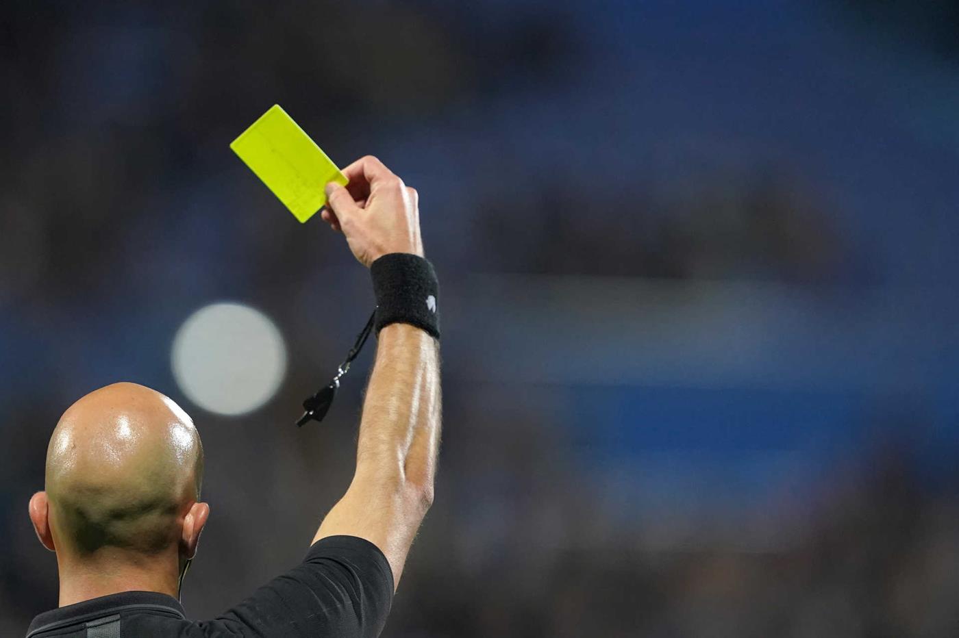 Há falta de árbitros na A.F. Bragança