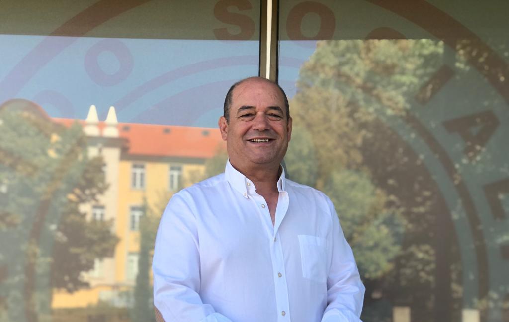 Lázaro Padrão eleito presidente da concelhia do PS de Bragança