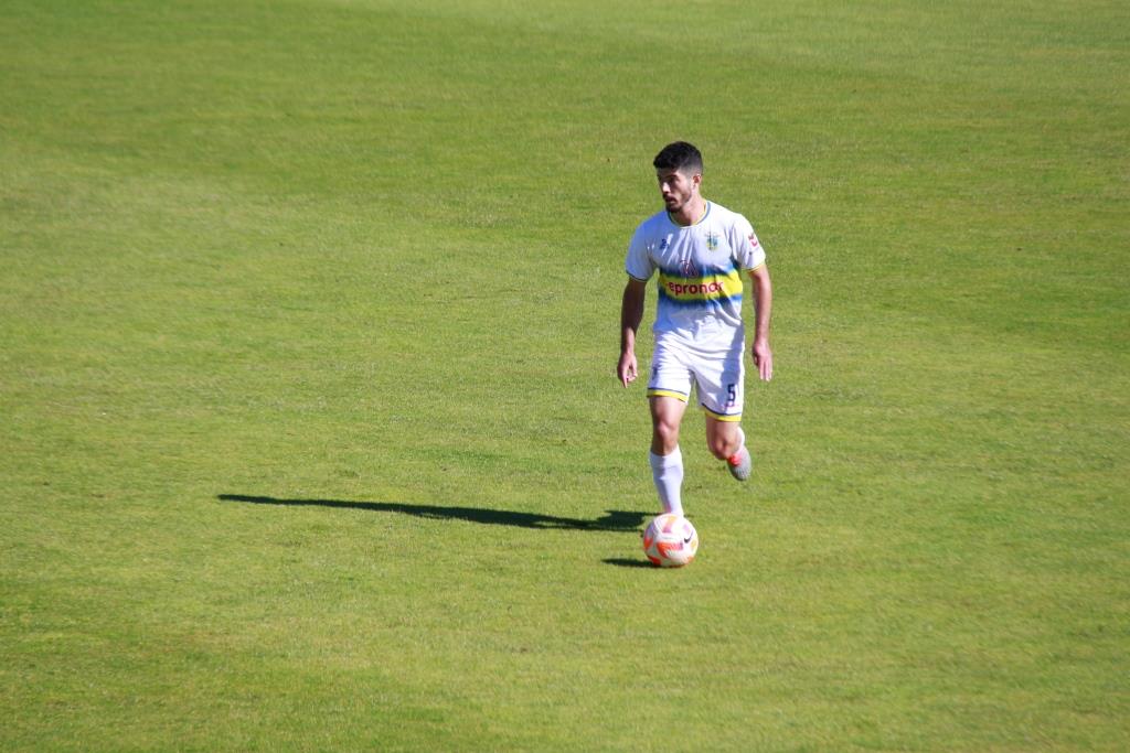 Bragança sofre derrota em Dume