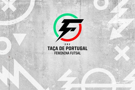 Santo Cristo eliminado da Taça de Portugal de Futsal Feminino