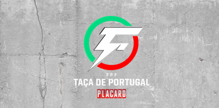 Mogadouro eliminado da Taça de Portugal de Futsal
