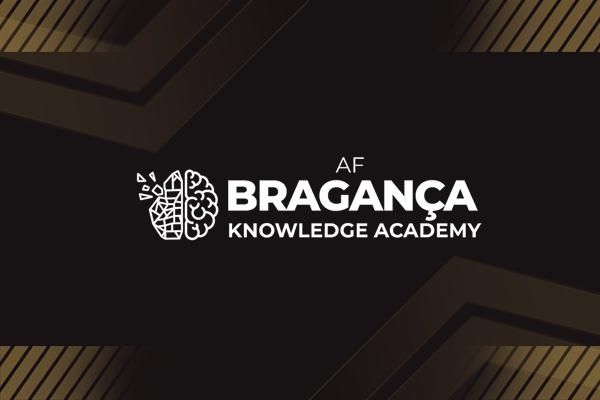 Associação Futebol de Bragança lança projecto “AF Bragança Knowledge Academy”