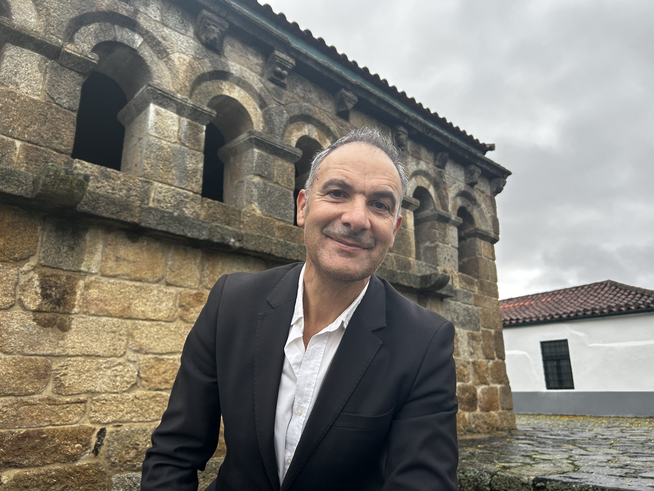 “A minha aposta é fazer do Museu do Abade de Baçal um museu de elite para todos”