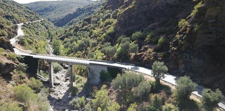 Ligação Carção-Vimioso com ponte sobre o rio Maçãs pode ser realidade em 2023