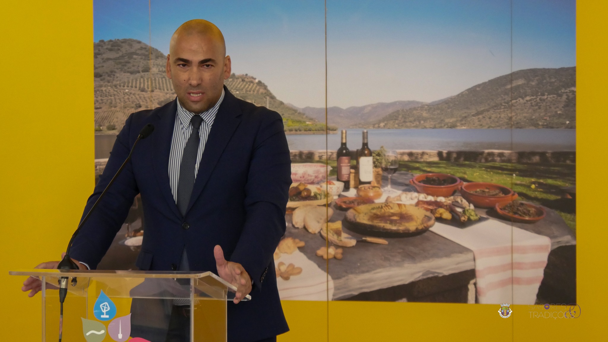 Município de Freixo está a desenvolver estudo para construção de barragem de regadio