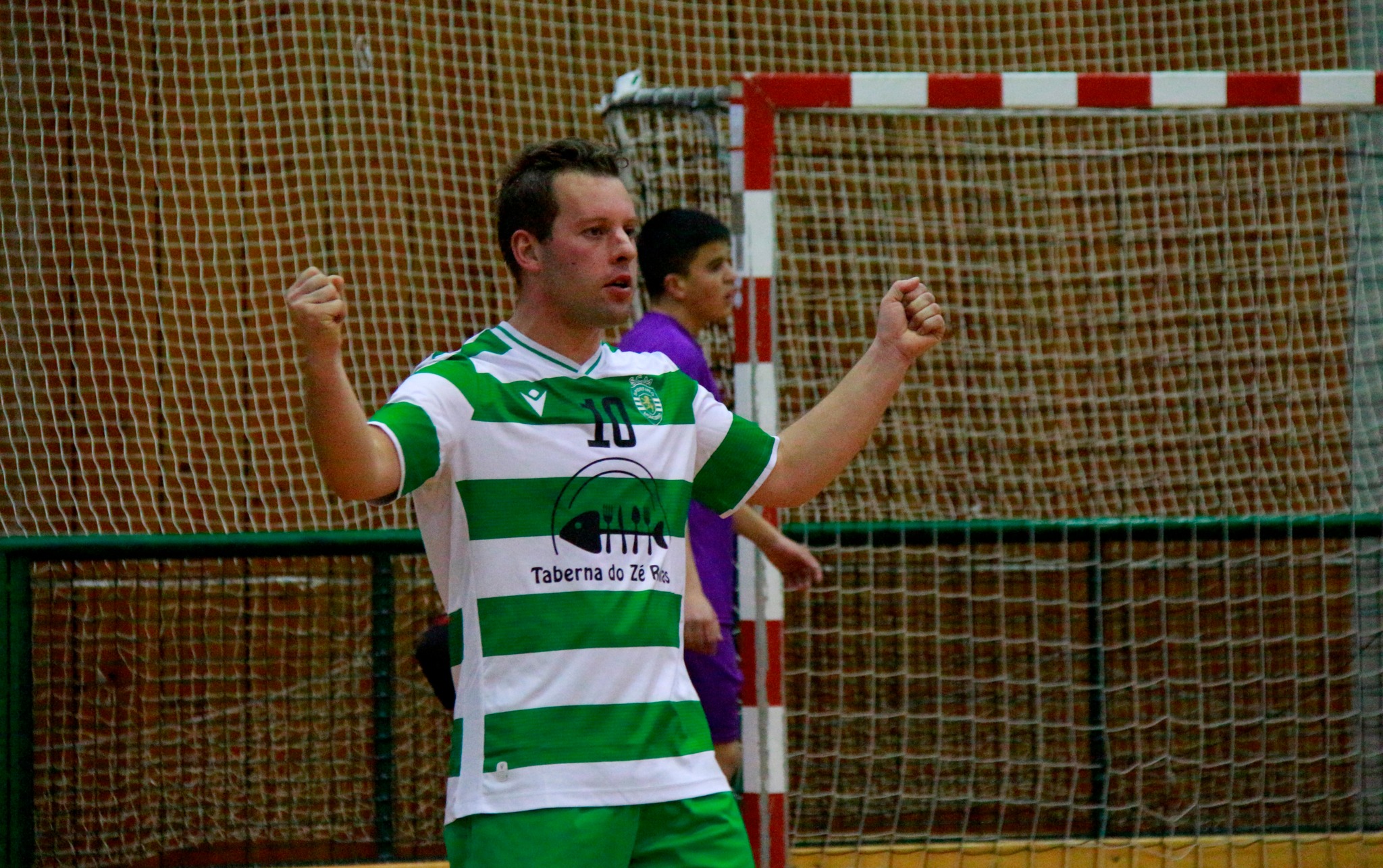 SC Moncorvo e GD Torre Dona Chama seguem para os quartos-de-final da Taça Distrital de Futsal