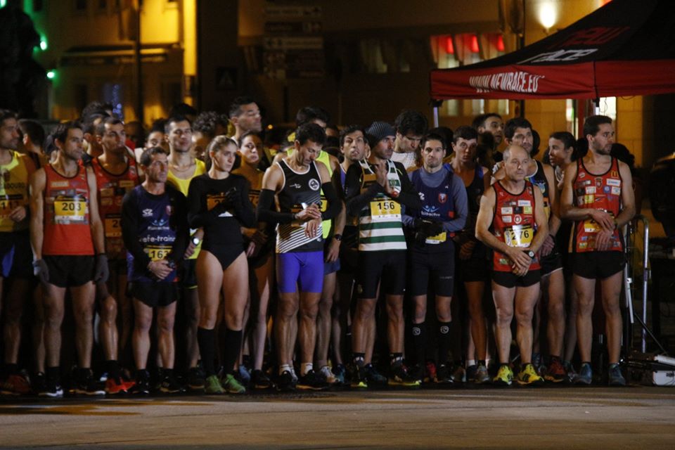 São Silvestre de Mogadouro regressa no sábado com cerca de 250 aletas