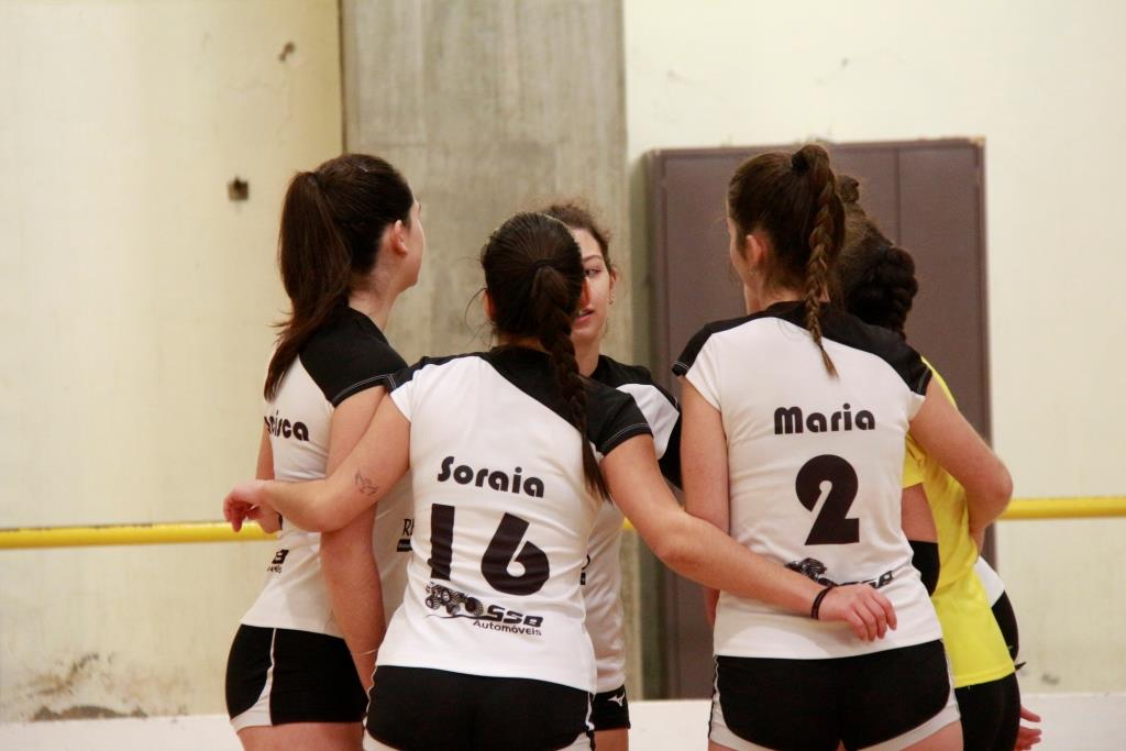 CAB mostra capacidade de reacção e termina o ano a vencer