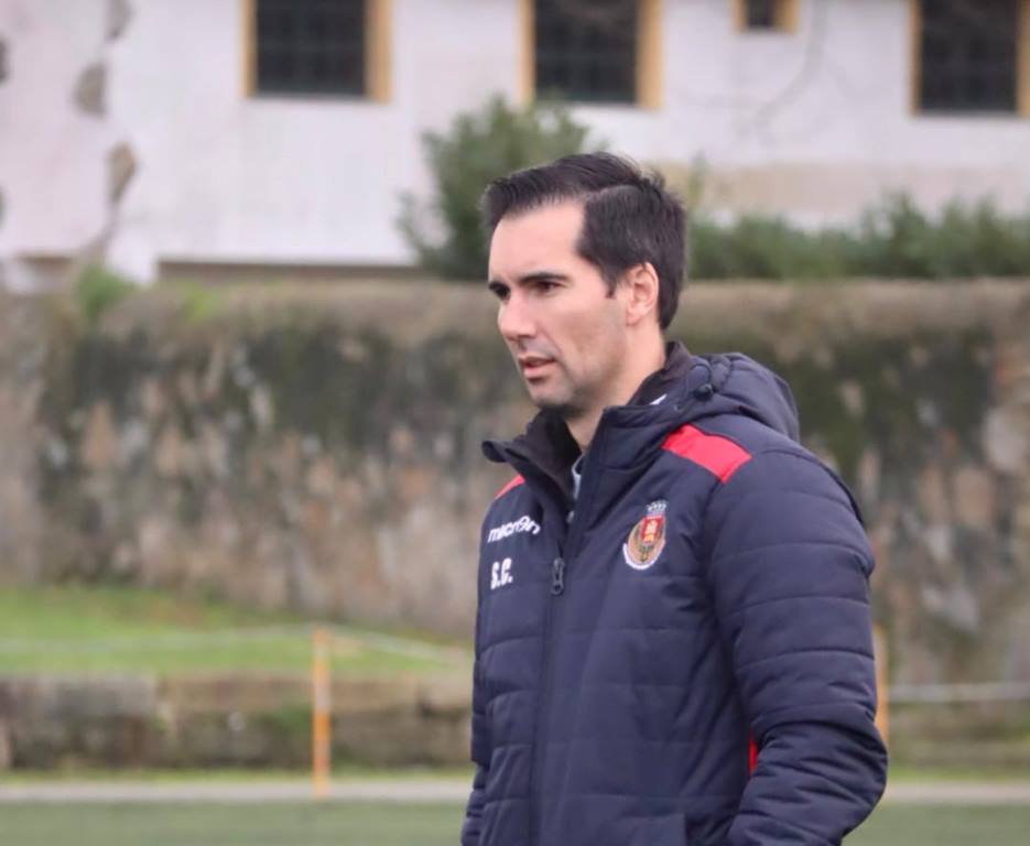 Selecção distrital sub-23 da A.F. Bragança é uma realidade e inicia trabalhos na próxima semana