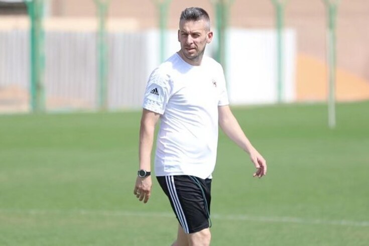 Pedro Rodrigues apontado ao comando técnico do G.D. Bragança