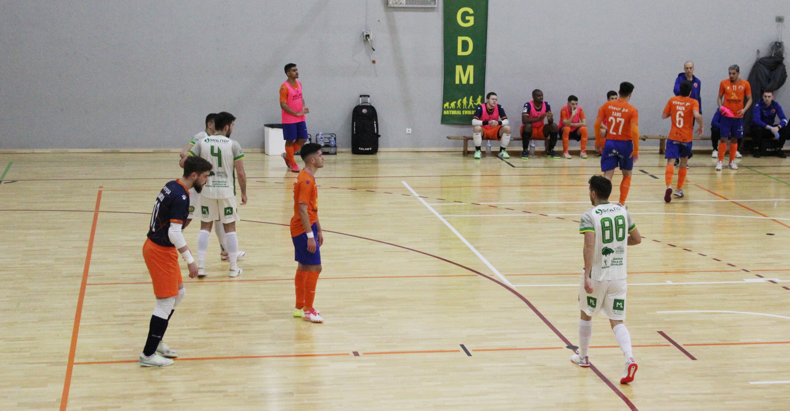 Macedense soma triunfo caseiro