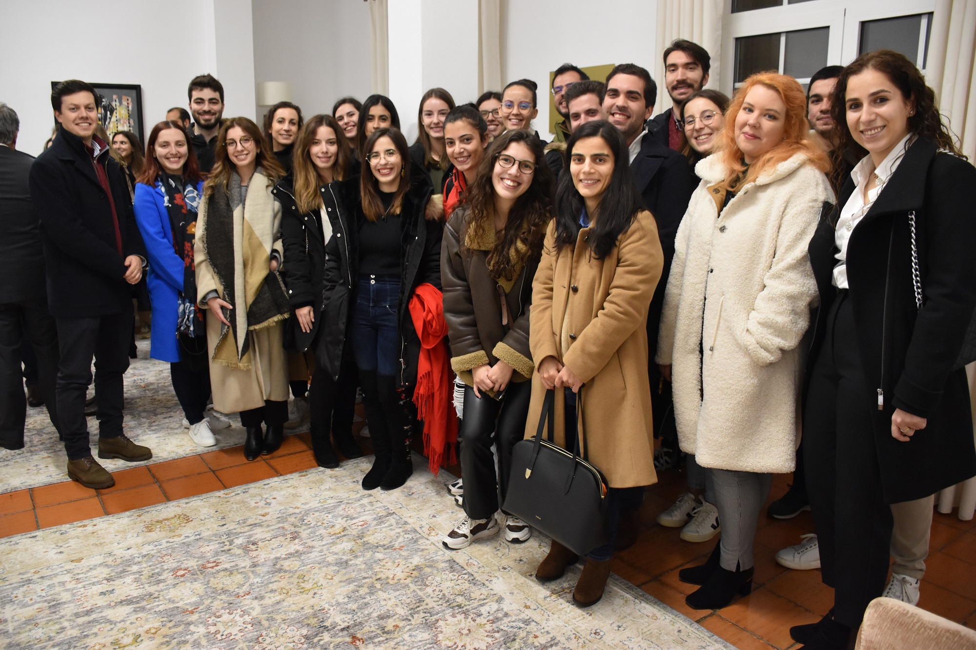 ULS do Nordeste acolhe 59 médicos internos