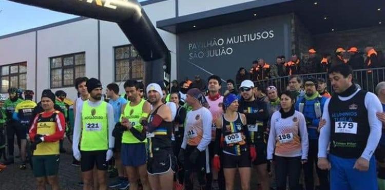 Trail da Lombada regressa no próximo domingo