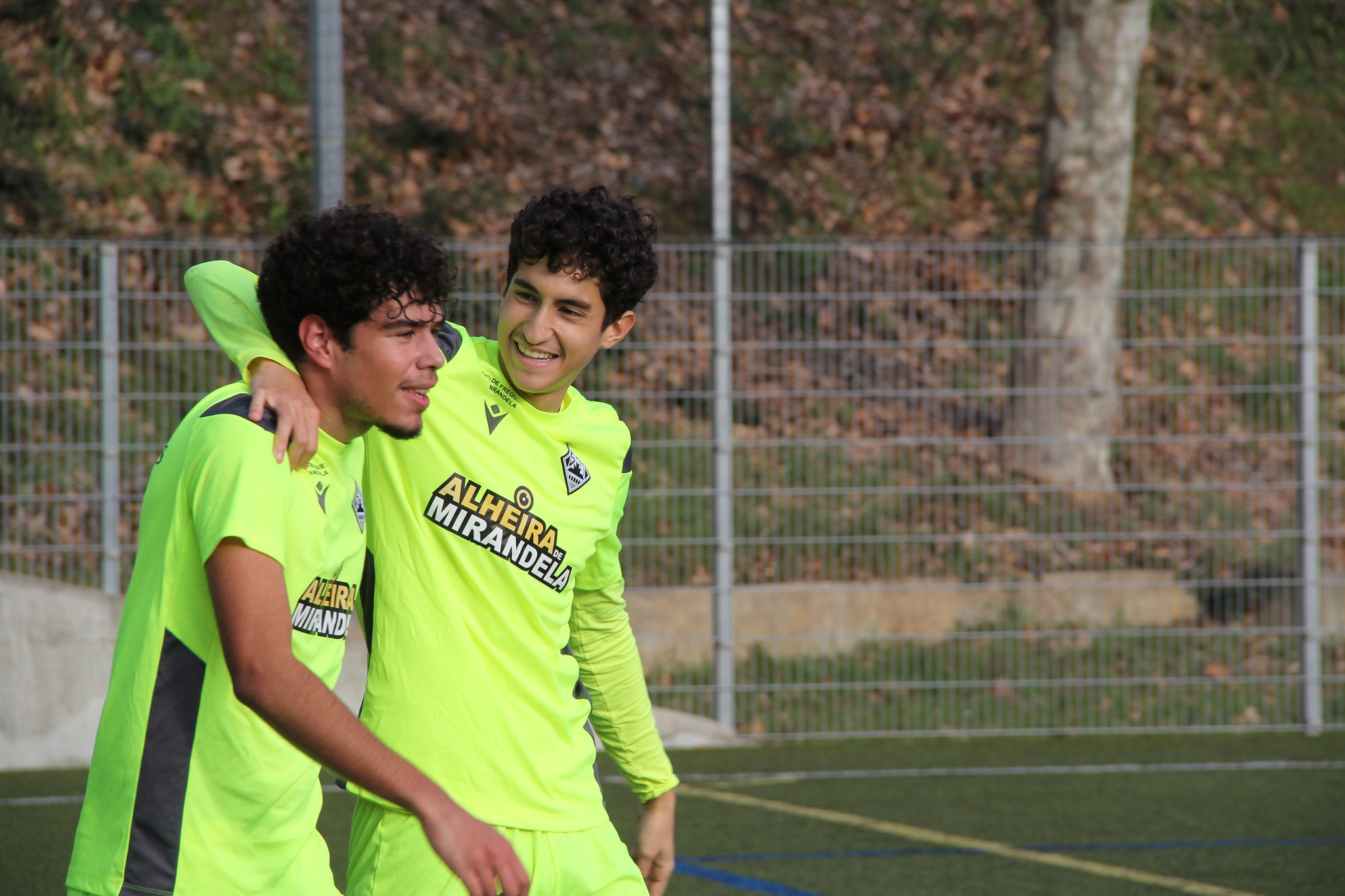 Mirandela vence dérbi transmontano e soma primeiro triunfo na fase de manutenção