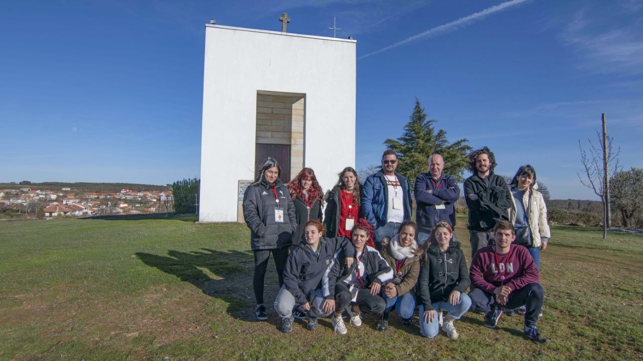 “O que pode salvar a língua mirandesa é o compromisso político das autoridades nacionais e locais”