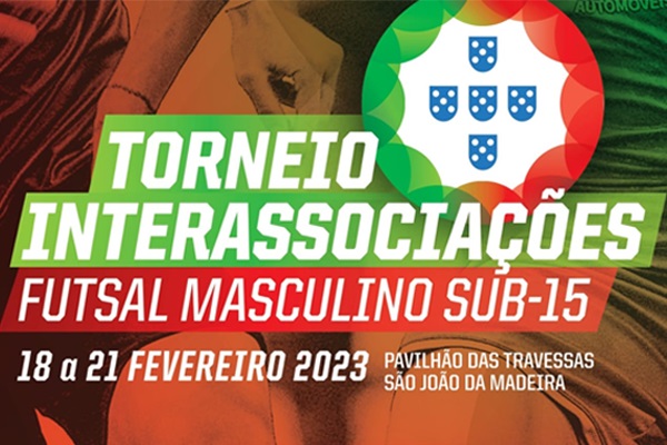 Selecção Distrital da AF Bragança inicia TIA de Futsal sub-15 amanhã frente à AF Horta