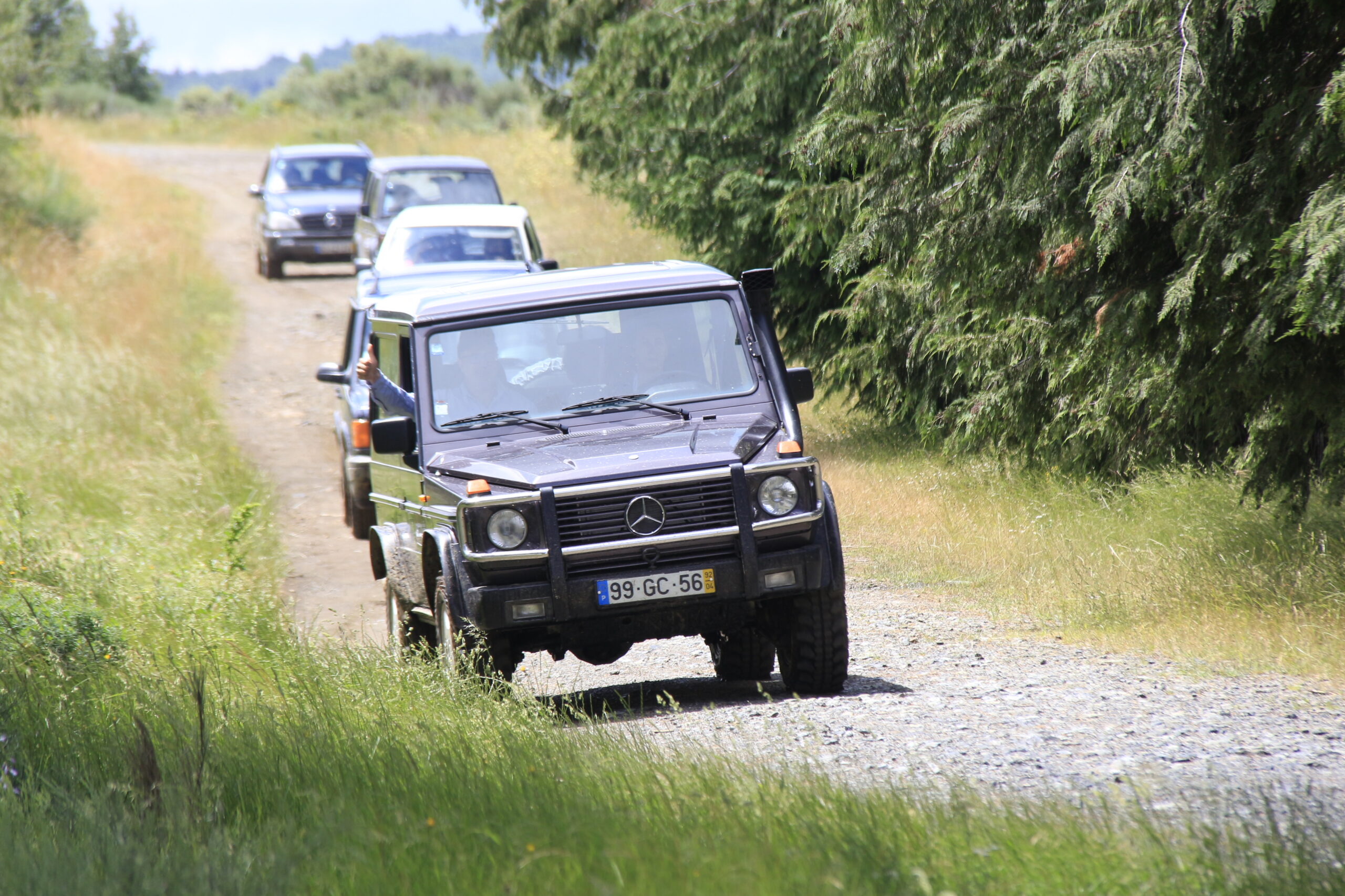 Passeio TT Mulheres ao Volante regressa a 11 de Março