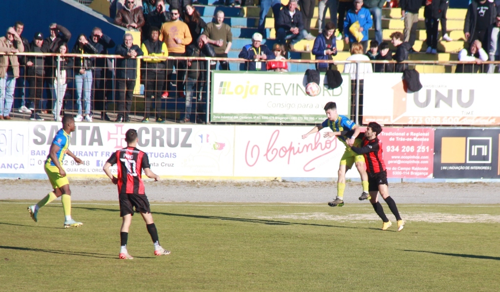 Bragança de garra soma segunda vitória consecutiva