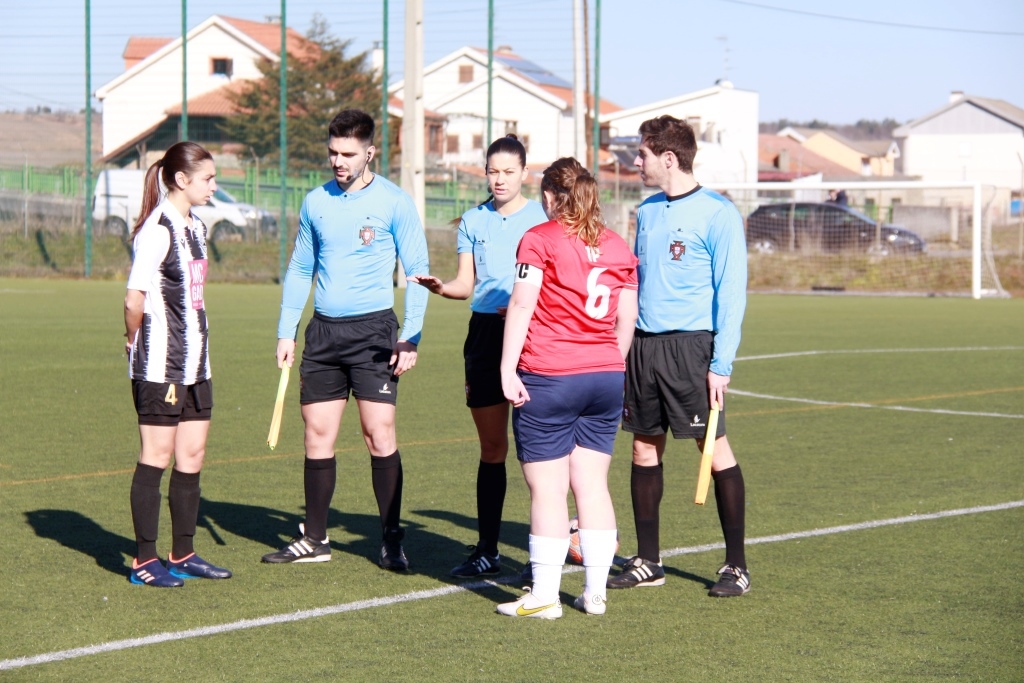 Mirandela vence dérbi distrital