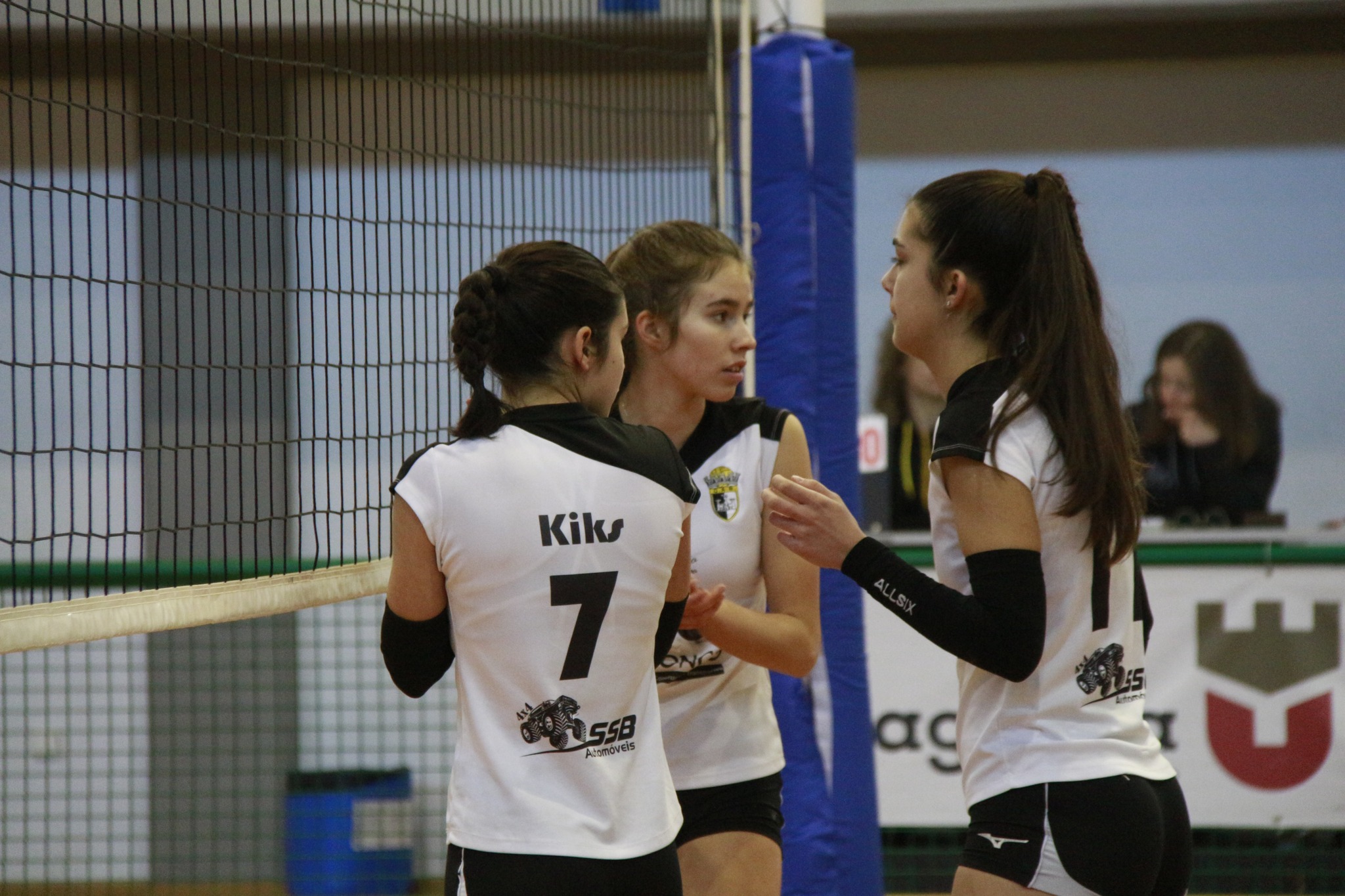 Boa resposta do CAB foi insuficiente para evitar derrota caseira