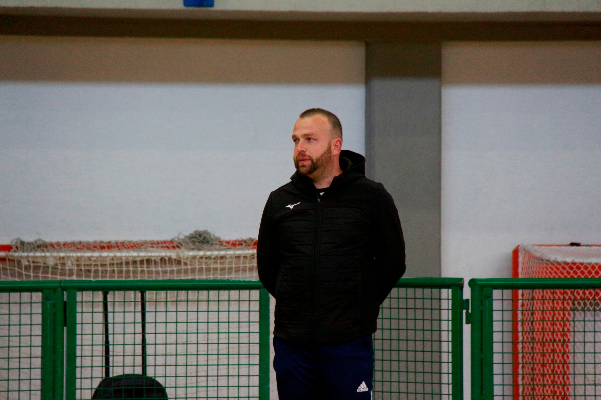 Clube Académico de Bragança fecha primeira volta a perder