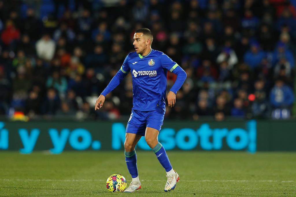 Jogador com raízes em Bragança na lista de Roberto Martínez