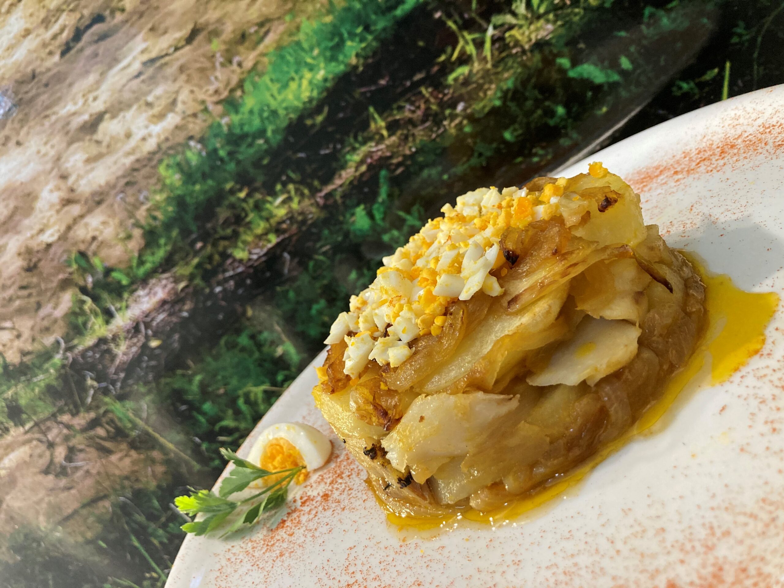 “Bacalhau à Bragança” de regresso à mesa dos restaurantes da capital de distrito