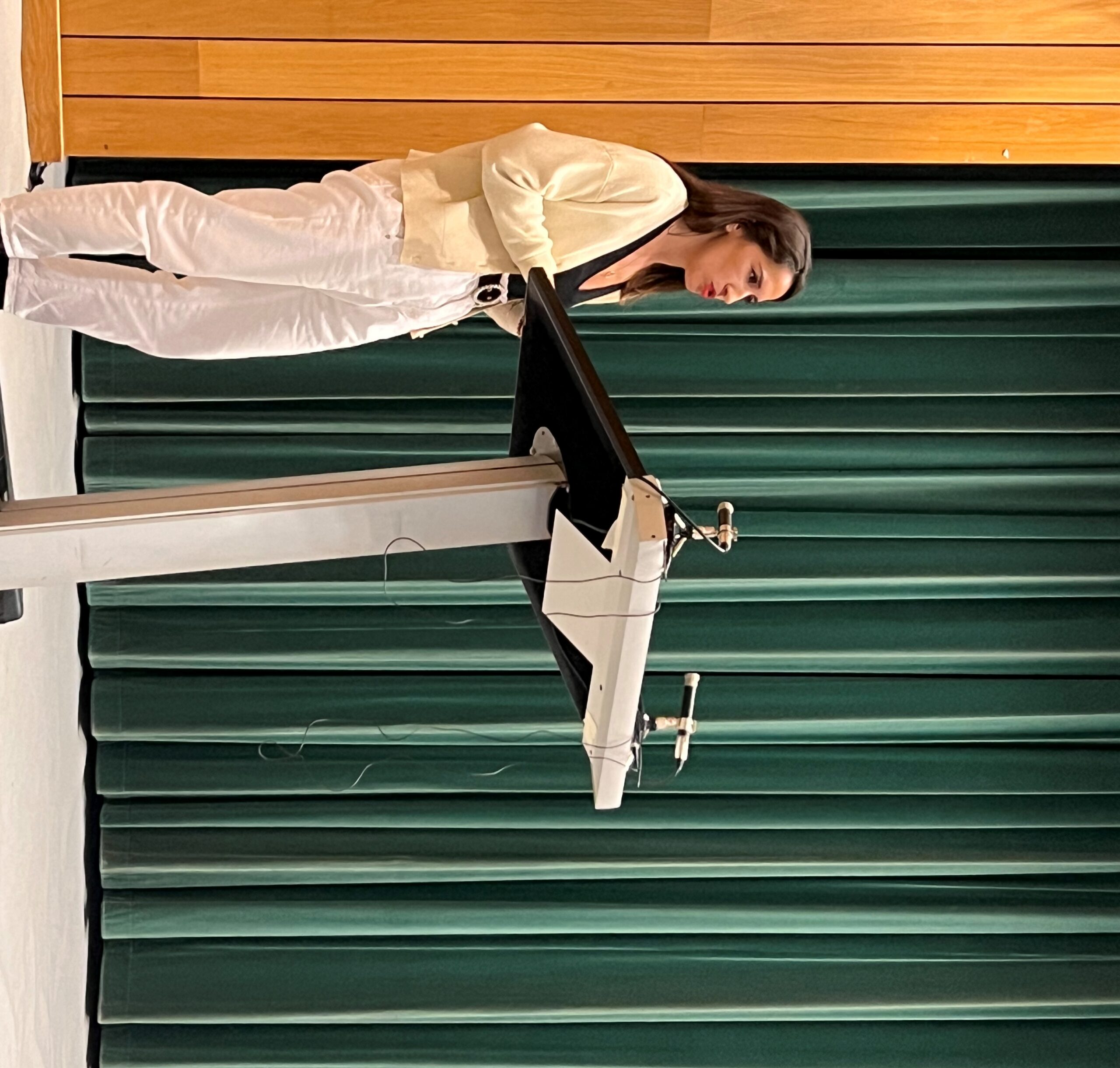 “Mais Habitação” esclarecido em Macedo de Cavaleiros mas sem a ministra a responder aos jornalistas