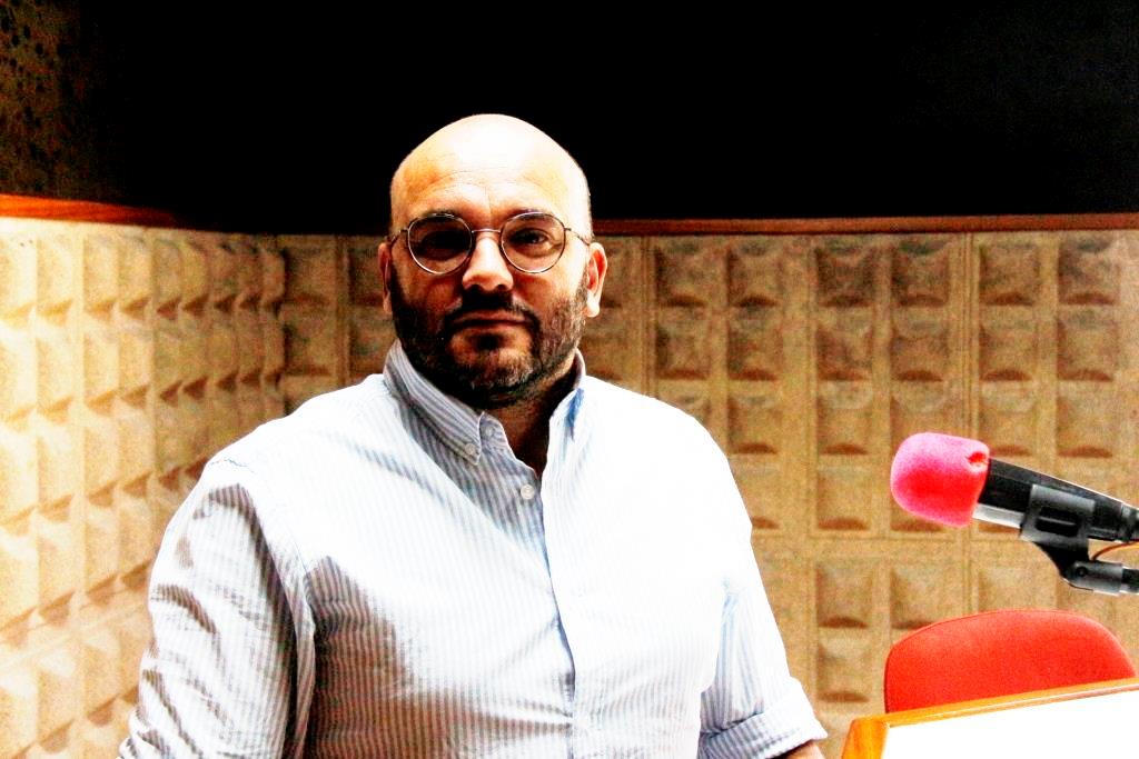 Bruno Miranda deixa presidência do Nordeste Automóvel Clube (NAC)