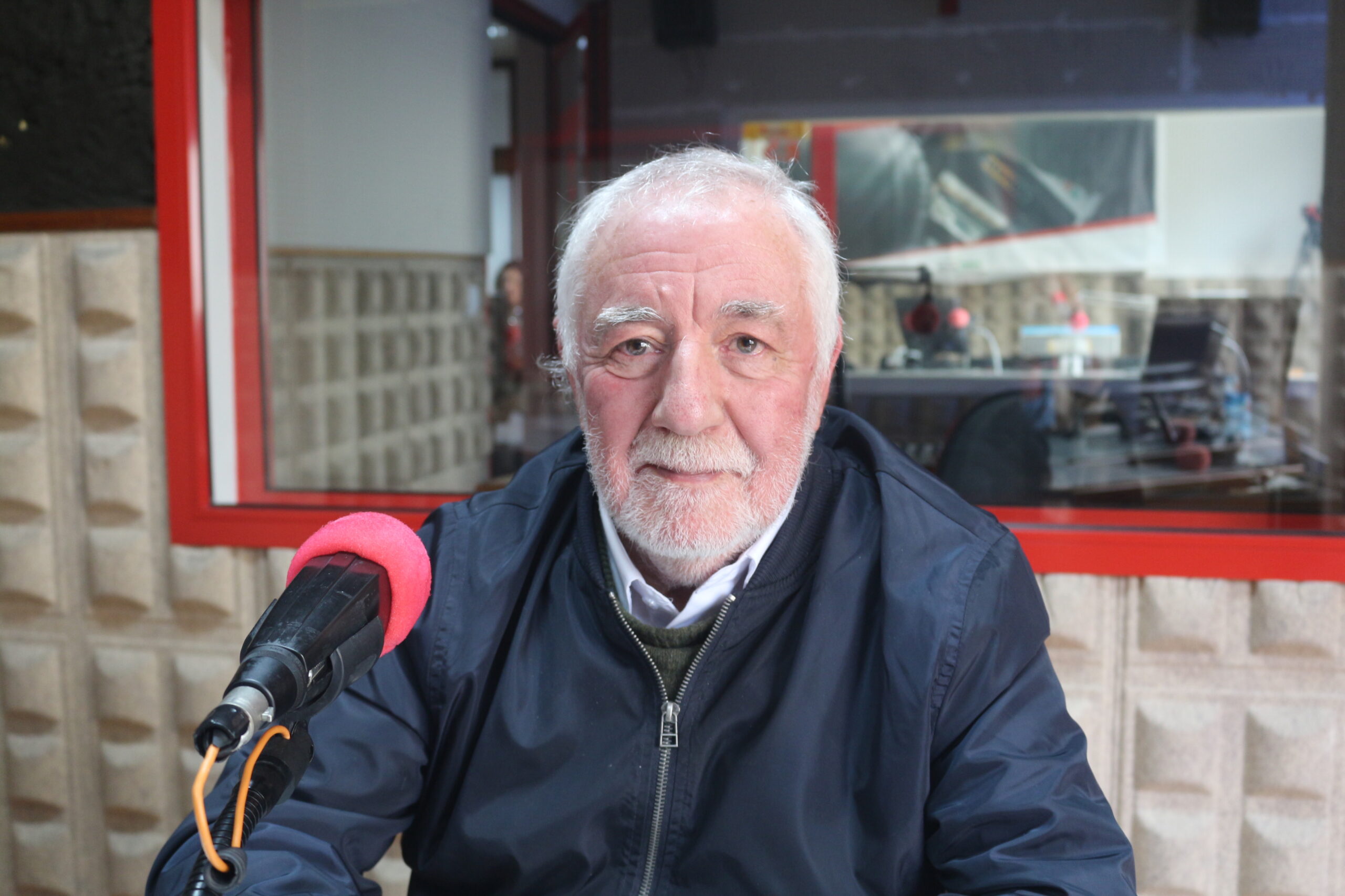 “Ainda hoje há muita gente que venera José Jorge como santo”