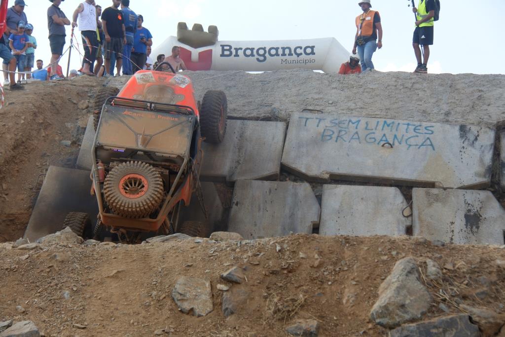 Heat of the Mountain regressa à pista de São Pedro dos Serracenos