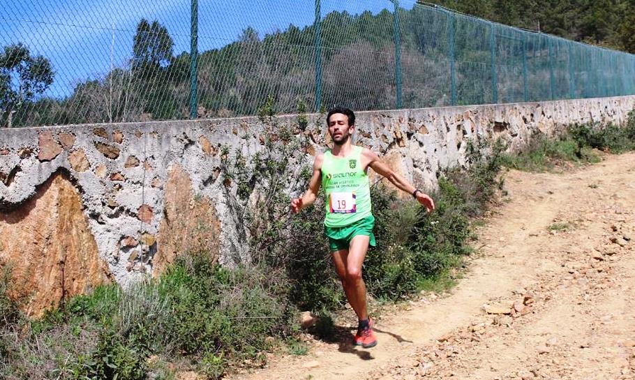 Rui Muga e Lucinda Moreiras vencem Trail Arribas do Douro