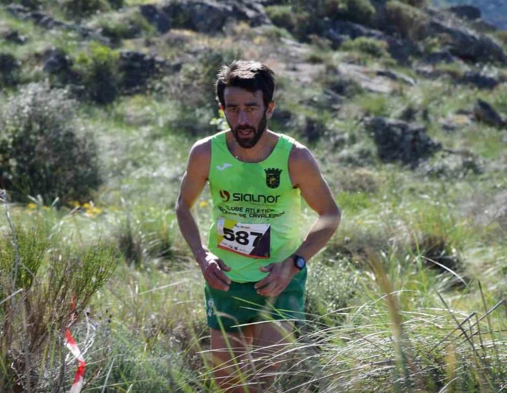 C.A. Macedo de Cavaleiros em peso nos convocados para o mundial de corrida de montanha