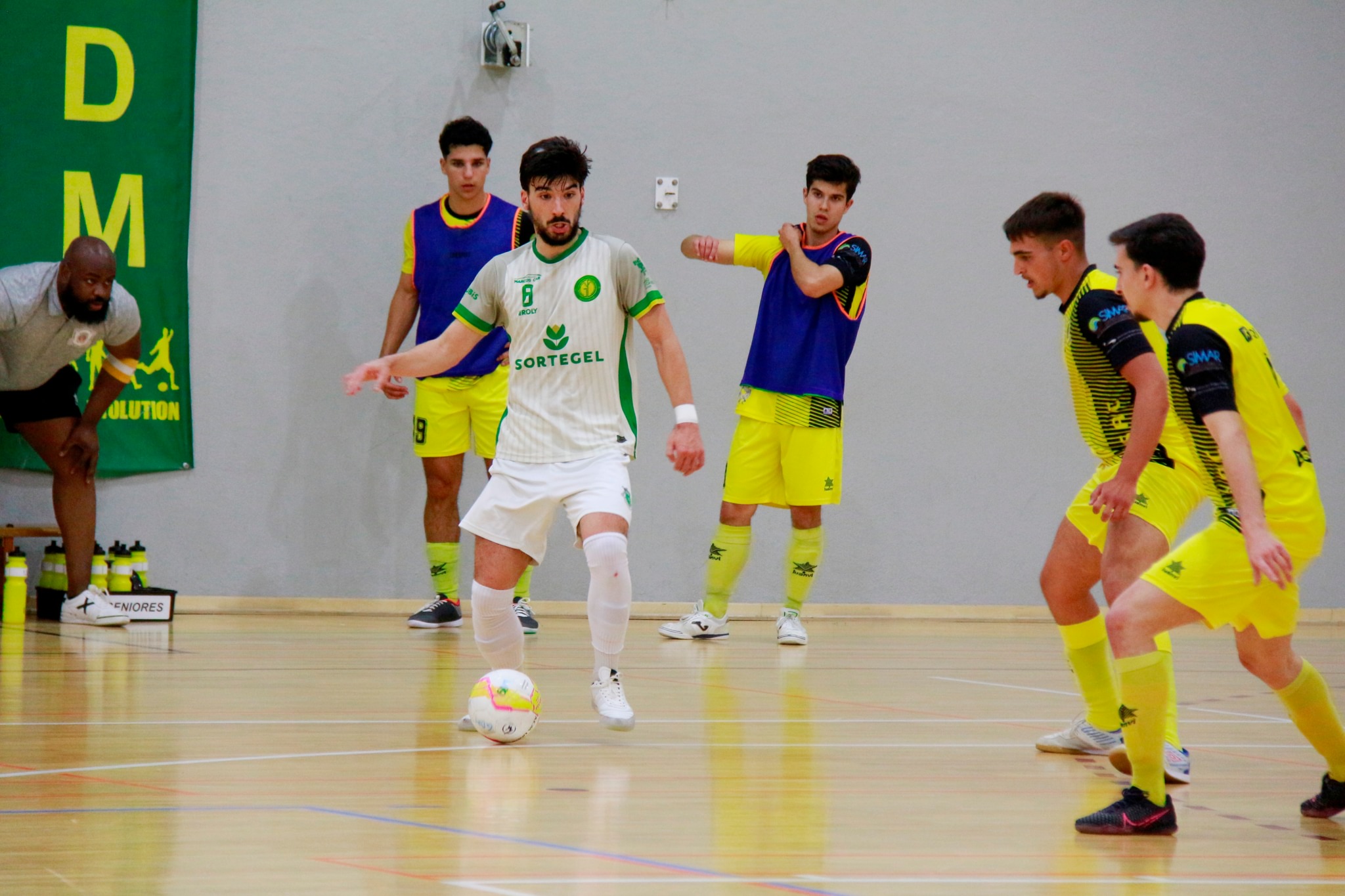 Macedense adia manutenção para a próxima jornada