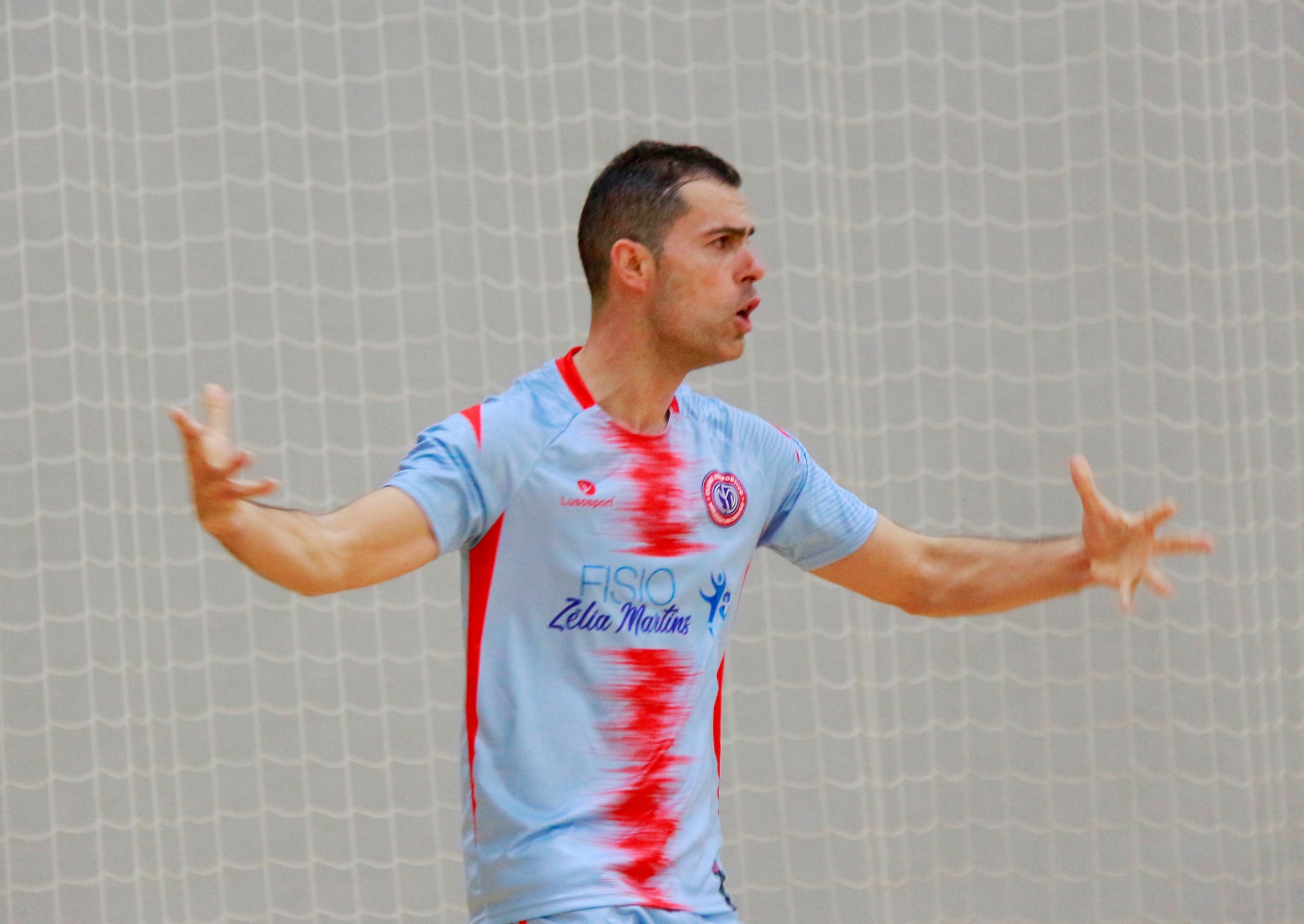 CD Miranda do Douro empata no arranque do apuramento para o nacional