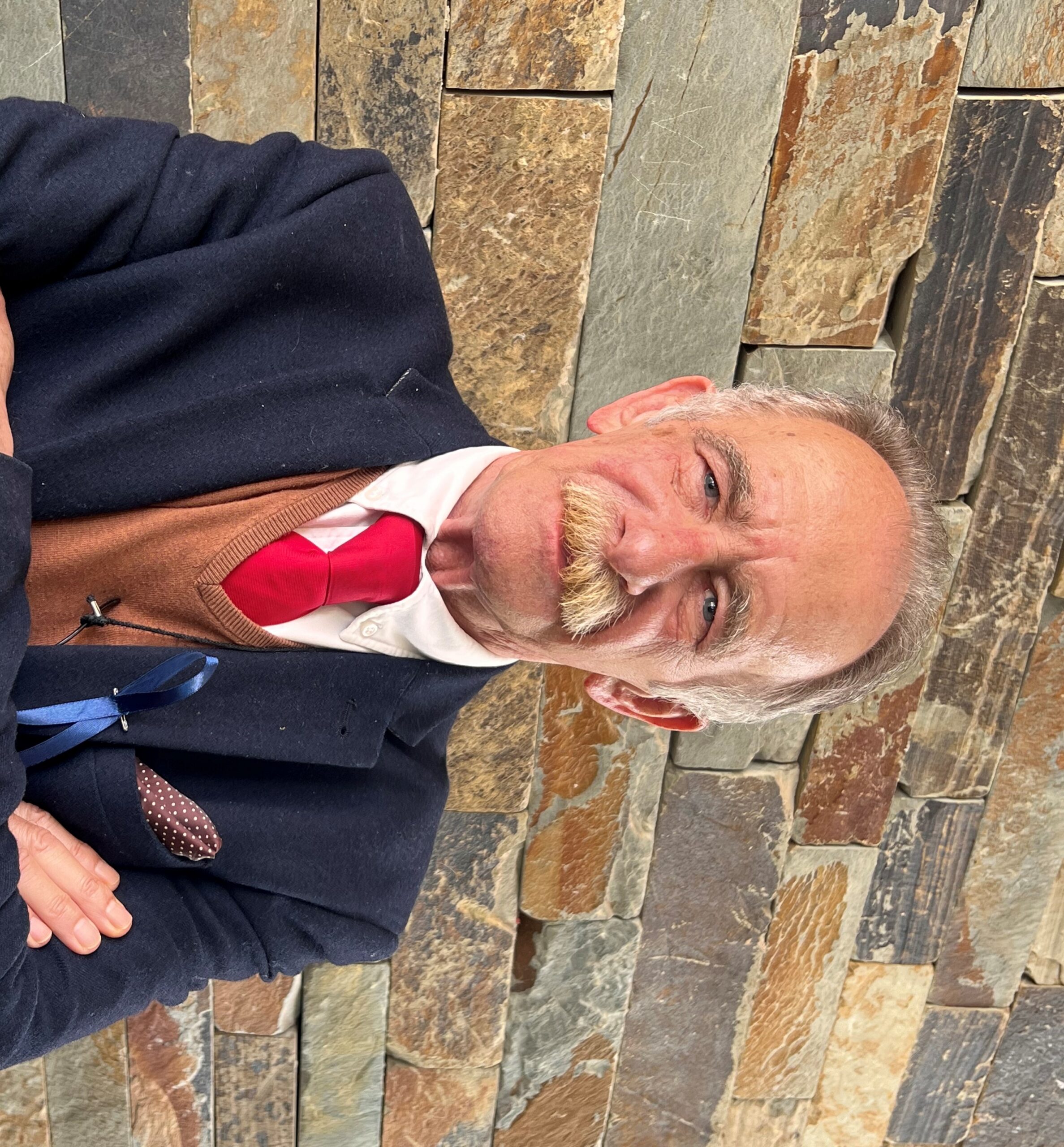 “As crianças deviam estar a ter a possibilidade de brincar e a aprender de forma livre”